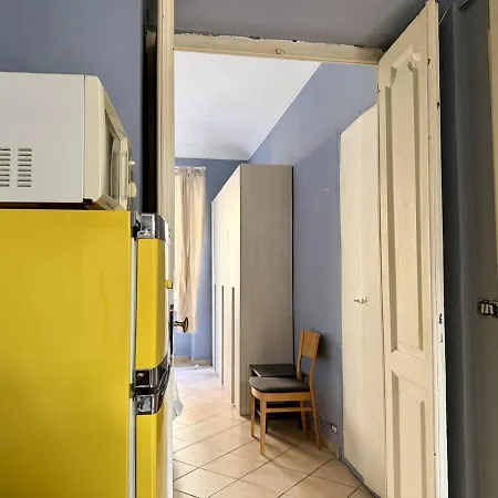 Appartement Host4u - Purple Nest